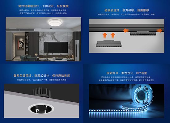 慧生活提案助你打造智能家庭影院！AG真人澳门百家家乐狄耐克的智(图3)