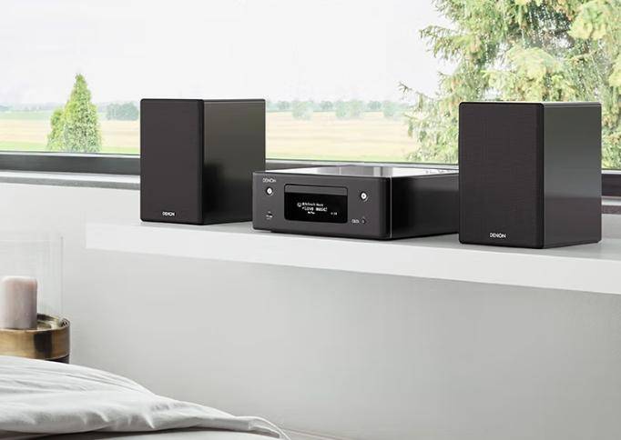 箱：HiFi音质+精致外观售价低至765元！AG真人百家家乐app盘点值得选的高性价比音(图3)