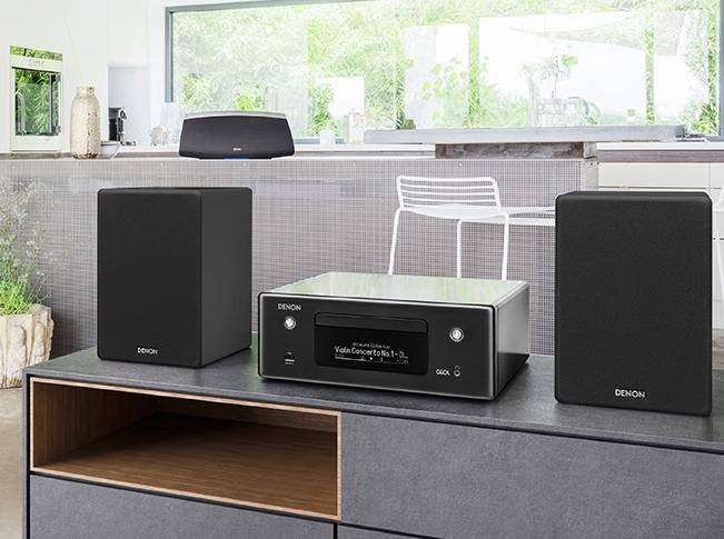 箱：HiFi音质+精致外观售价低至765元！AG真人百家家乐app盘点值得选的高性价比音(图5)