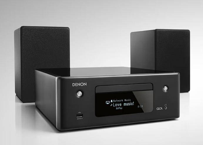箱：HiFi音质+精致外观售价低至765元！AG真人百家家乐app盘点值得选的高性价比音(图6)