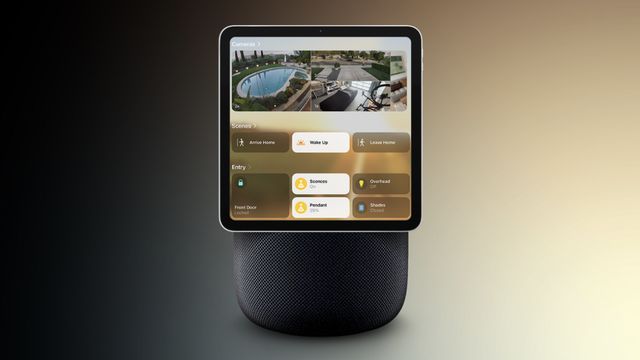首款大屏HomePod量产计划曝光AG真人娱乐苹果智能家居战略升级(图2)