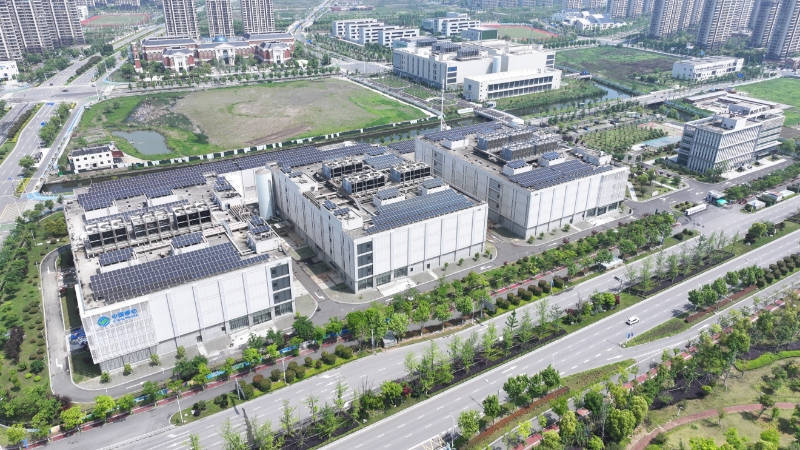 四个盘活”驱动打造绿色智能网络新标杆ag真人平台第一游戏宁波移动：以“(图2)